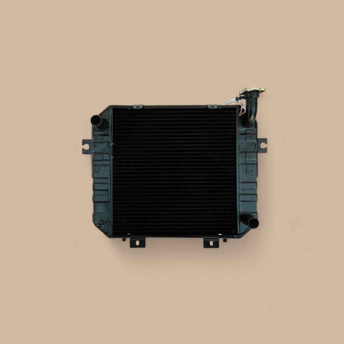 Heli Water Tank Radiator H15D2-10201 H15D210201 Compatible for Heli Forklift H2000 Series C240 CPC10-18