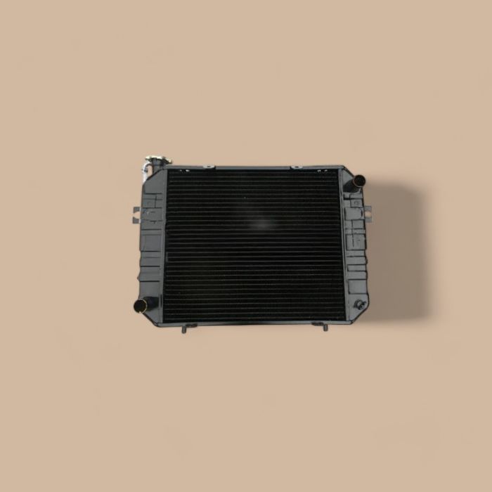 Heli Water Tank Radiator H24C2-10302 H24C210302 Compatible for Heli Forklift H2000 Series H20-2 H25 CP20-30