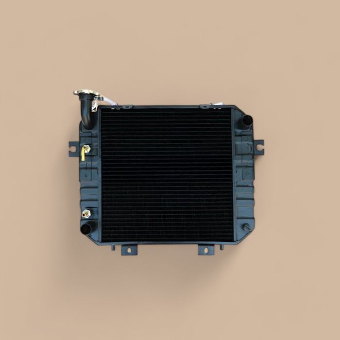 Heli Water Tank Radiator H88B2-10201 H88B210201 Compatible for Heli Forklift H2000 Series HW491 CPQD10-18
