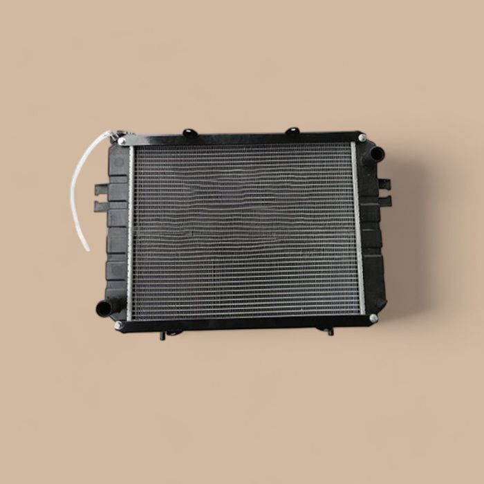 Dachai Water Tank Radiator H99Y2-10201 H99Y210201 Compatible for Dachai Engine CA498 Heli Forklift H2000 Series