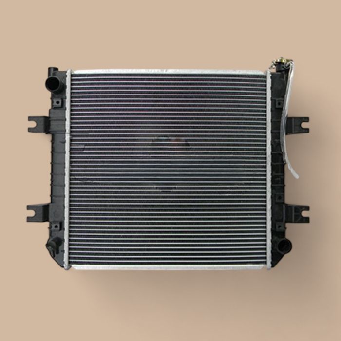 Hangcha Radiator N150-331000-000 Compatible for Hangcha Forklift R-Series-C240 4JG2 A2300 A490BPG A495BPG