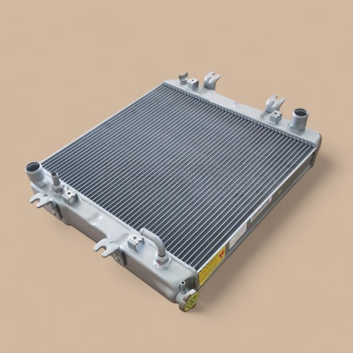 Yanmar Radiator R9621-331000-000 Compatible for Yanmar 4TNE98 Nissan TD27 Xinchai 4D27G31 Engine Hangcha Forklift R-Series-CPCD30N-RW32