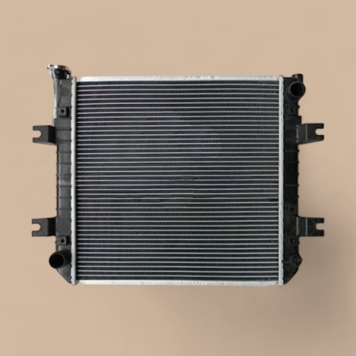 Dachai Radiator N154-331000-000 Compatible for Dachai Engine CA498 Hangcha Forklift R-Series-WF491GP