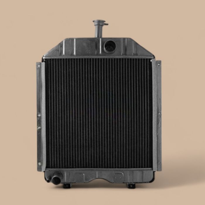 Kubota Water Tank Radiator 16544-72060 Compatible for Kubota Tractor M9580DT M9580DT-C