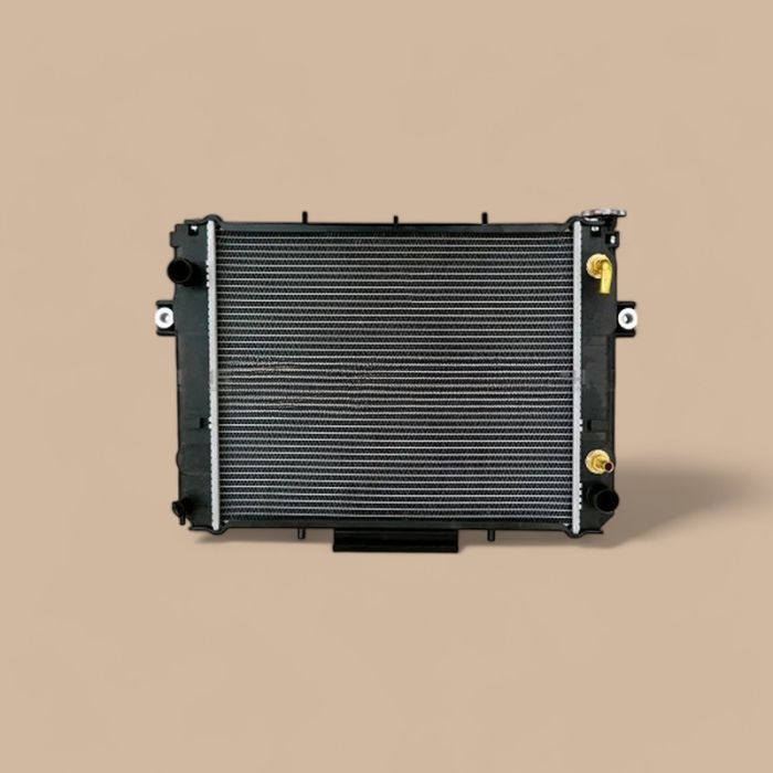 Komatsu Radiator 3EA0443110 3EB0452610 Compatible for Komatsu BX50 FD10-15-18 FD18-18 FD20/25-16 FD30-16 FD30-17 FD30H-16 FD30N-16