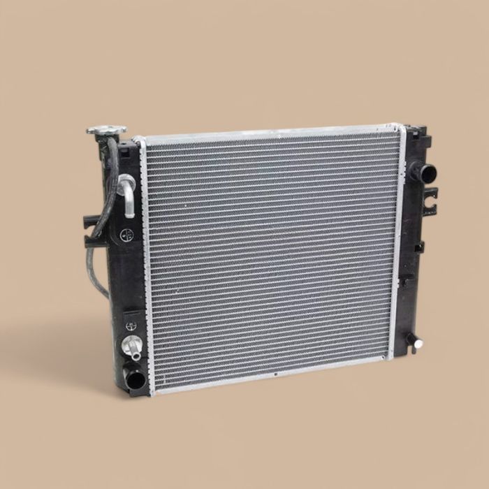 TCM Water Tank Radiator FA18N2-10102 Compatible for TCM Forklift
