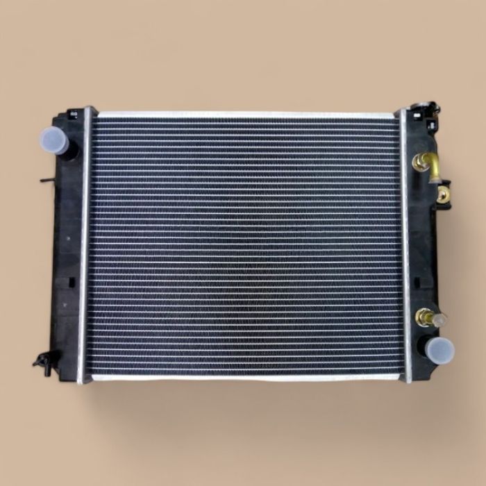 TCM Water Tank Radiator 238G2-10102 Compatible for TCM Forklift