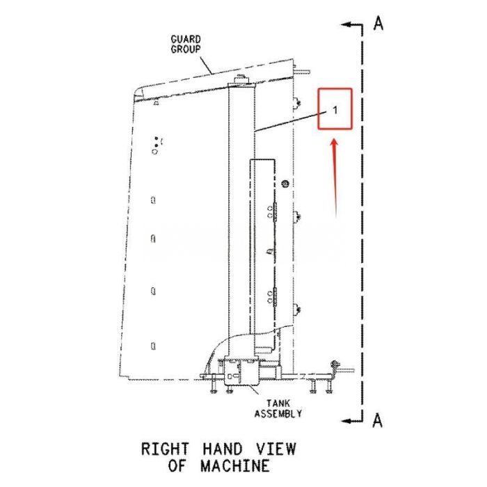 Caterpillar Radiator Core 215-3360 Compatible for Caterpillar CAT Engine 3456 Wheel Loader 988G