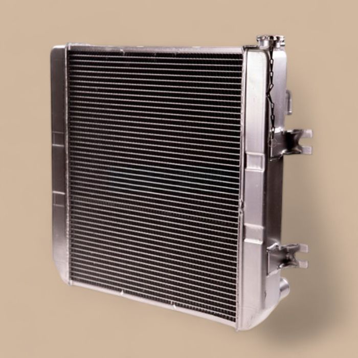Hangcha Radiator NC8512-331000-000 Compatible for Hangcha Forklift R series K21 CPQD10-18N