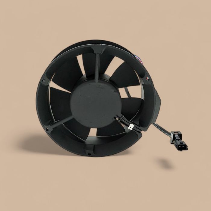 Linde 48V Fan 0009761412 Compatible for Linde Forklift