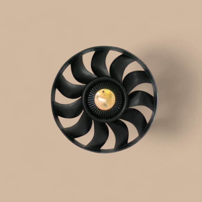 Linde Fan Blade 3511050101 Compatible for Linde Forklift H30