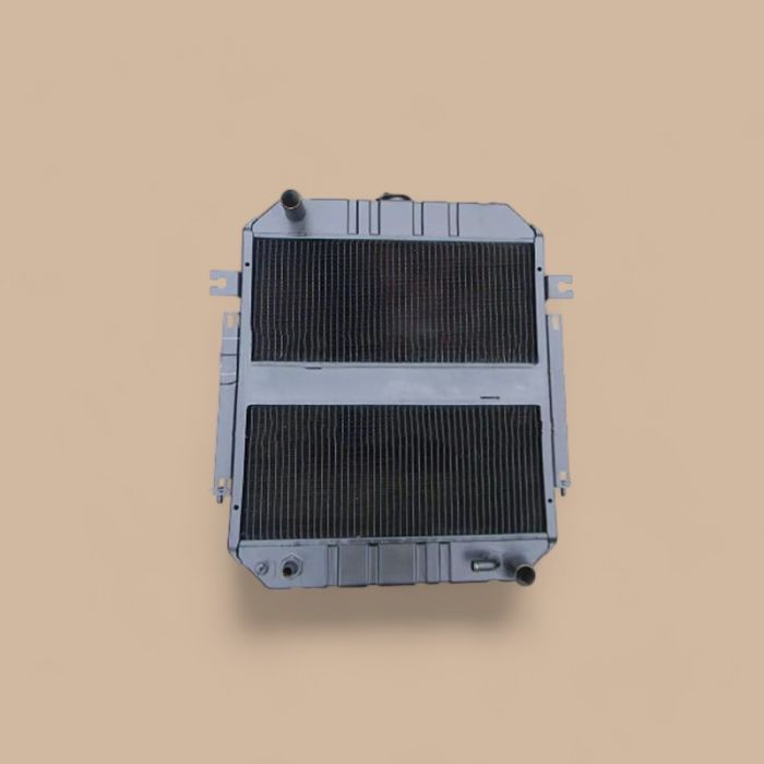Heli Water Tank Radiator H04X2-10101 H04X210101 Compatible for Heli Forklift H2000 Series