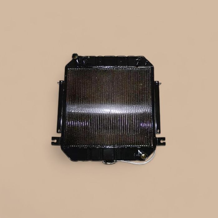 TCM Water Tank Radiator 25782-10201 Compatible for TCM Forklift 6BB1 FD50-70Z7