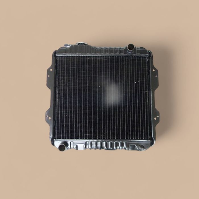 Nissan Water Tank Radiator 21410-41K00 Compatible for Nissan Engine J02 3T Forklift