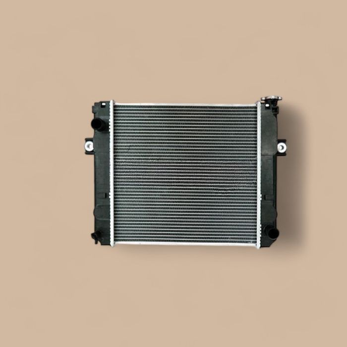 Toyota Water Tank Radiator 21410-41K00 Compatible for Toyota Engine 4Y 1DZ 5K Forklift 40-6FG10 40-6FG15 6FG10 6FG14 6FG18