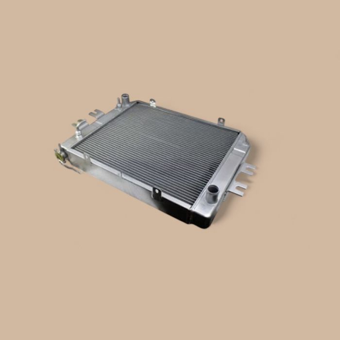 JAC Water Tank Radiator C0F96-05202 Compatible for JAC Truck 490