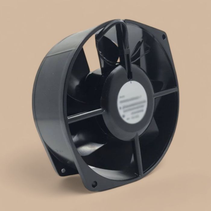 Royal Aftermarket Royal TR655D-7 AC200V 50/60Hz 29/29W Metal Fan