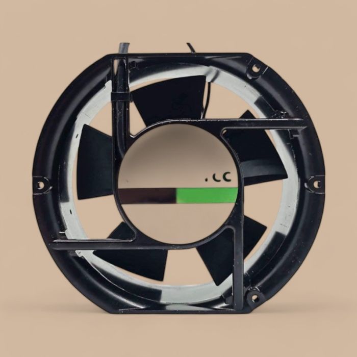 Jiulong 200V 0.28A 50/60HZ Axial Cooling Fan G17050HA2BL Compatible for Jiulong