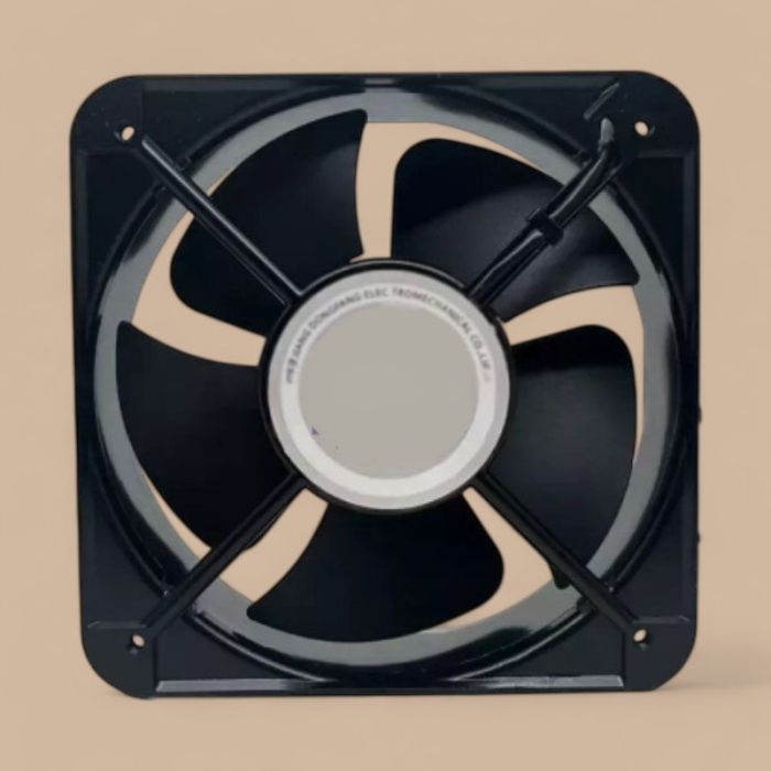 CNDF Aftermarket CNDF TA20060HBL-2 220/240V 0.45A Industrial Cooling Fan