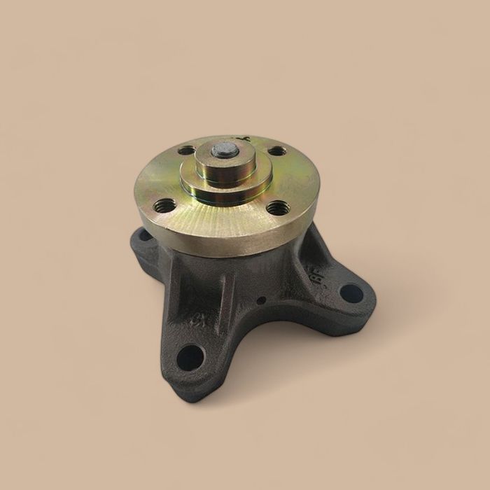 Volvo Fan Support Bearing Bracket 21109801 Compatible for Volvo Excavator EC240B EC290B