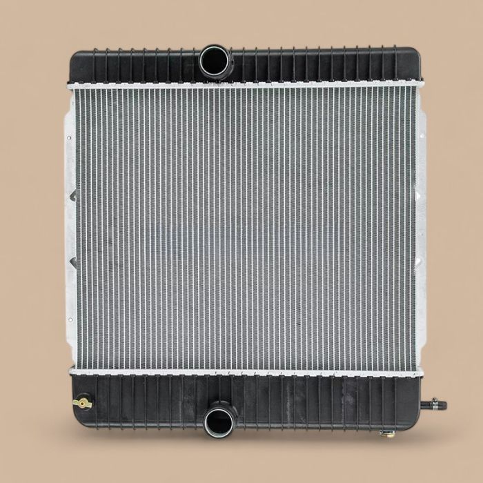 Ford Water Tank Radiator 2504903C91 355 20013531 Compatible for Ford 2004-2007 F-650 F750