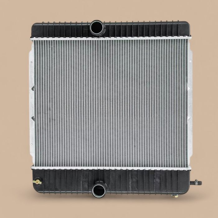 International Water Tank Radiator 2504903C91 Compatible for International Harvester 3200 4100 4200 4200LP 4300 4300LP 4400 4900