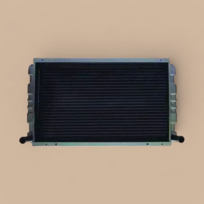 Bobcat Water Tank Radiator 6579535 Compatible for Bobcat Loader 853 853H 853C 853F 
