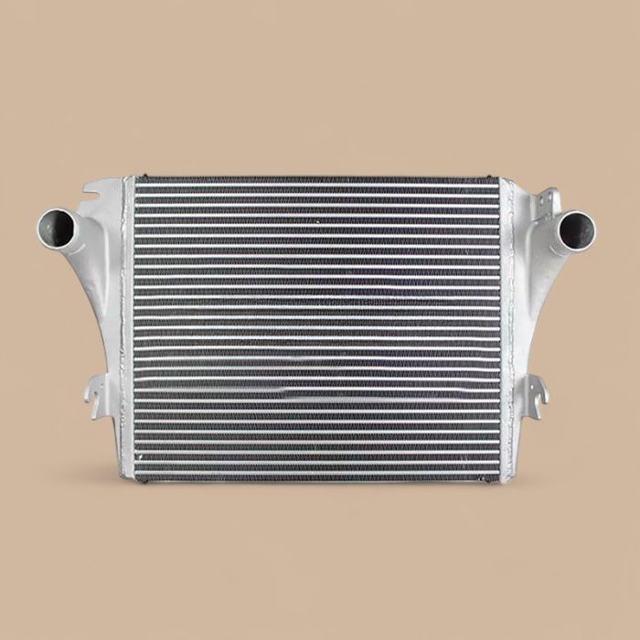 Freightliner Charge Air Cooler BHTP4665100 BHTP5243001 Compatible for 2008-2009 Freightliner Sterling Truck Acterra-Q