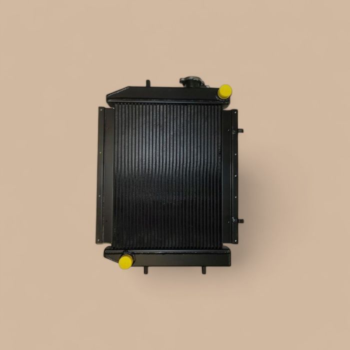 JCB Water Tank Radiator 30/925577 Compatible for JCB Excavator 802 803 Super Plus Magnum