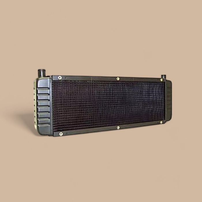 Bobcat Water Tank Radiator 6630558 6630247 Compatible for Bobcat Skid Steer Loader 843 1213