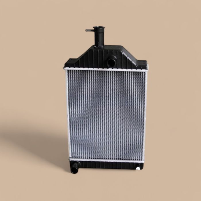Massey Water Tank Radiator 0015926U91 1669648M94 Compatible for Massey Ferguson Tractor 50 265 265S 270 275 283 290 670 675 690 30D 50E