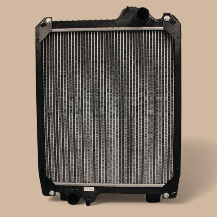 New Holland Water Tank Radiator 87352191 Compatible for New Holland Tractor TM140 TM155