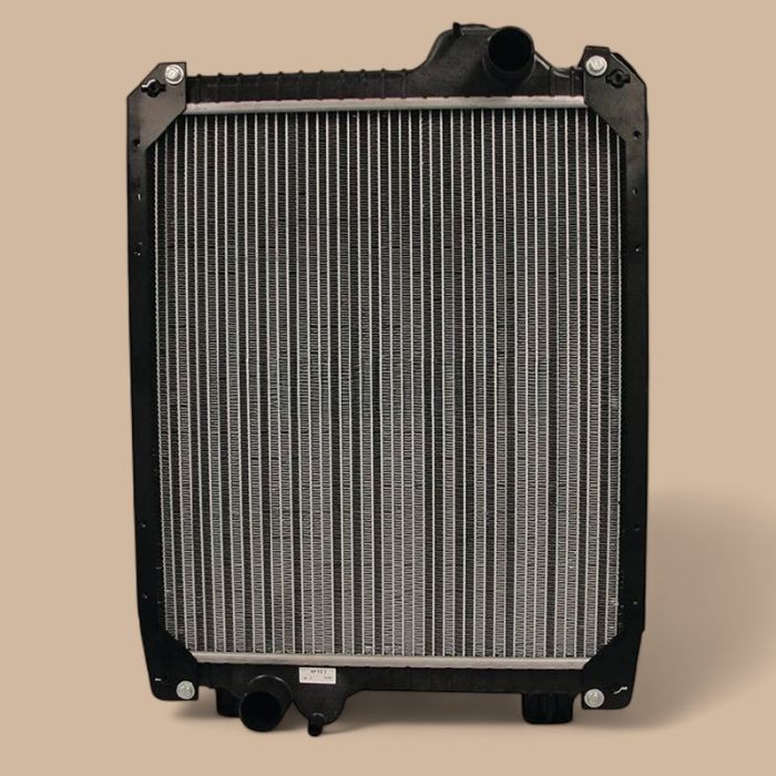 CASE Water Tank Radiator 87352191 Compatible for CASE Tractor MXM140 MXM155