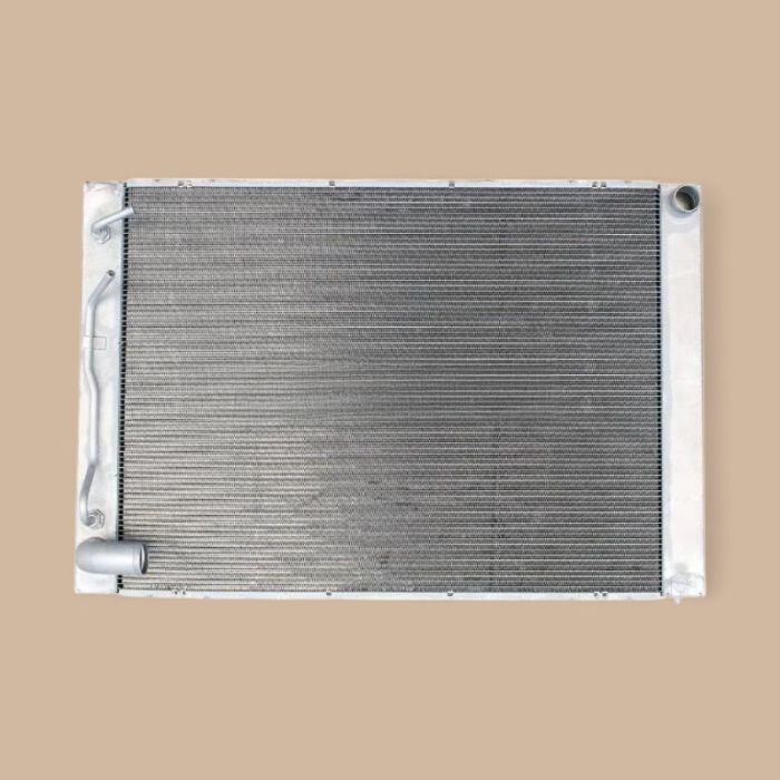 Toyota Water Tank Radiator 16041-0A400 221-9386 Compatible for Toyota Sienna