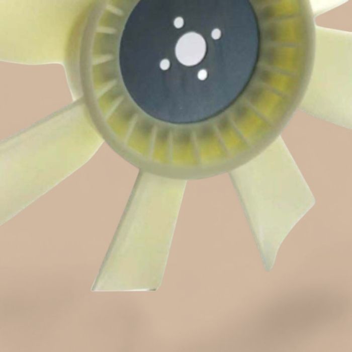Yanmar Cooling Fan Blade 123900-44740 Compatible for Yanmar Engine 4TNV98