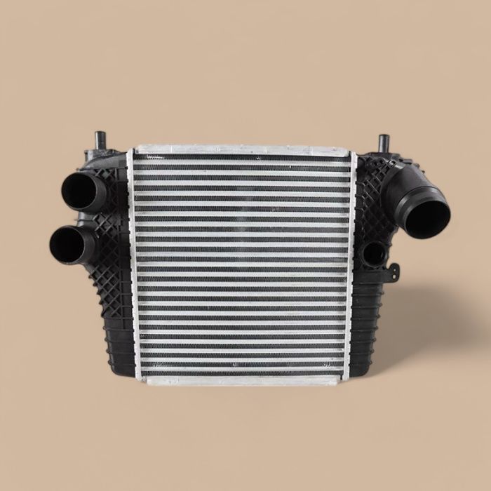 Ford Intercooler Charge Air Cooler DL3Z6K775B FO3012106 Compatible for 2013-2017 Ford Expedition F150 3.5L Lincoln Navigator