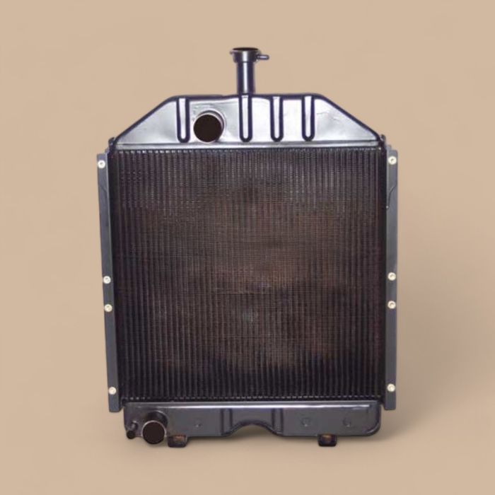 Kubota Water Tank Radiator 15482-72060 15571-72064 15572-72060 15482-99280 Compatible for Kubota Tractor M6970 M7970 M5950 M6950 M7580 M7950 M8580