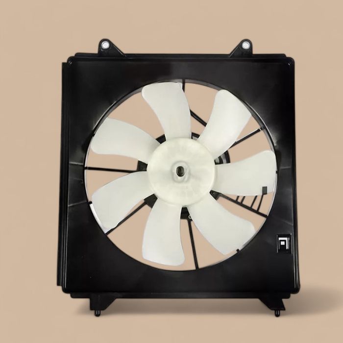 Honda Radiator Cooling Fan HO3113134 620297 Compatible for Honda Accord Right Side 2013-2017