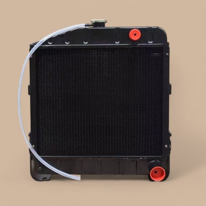 CASE Water Tank Radiator 3148115R93 Compatible for CASE Tractor 533 433 733 633 833