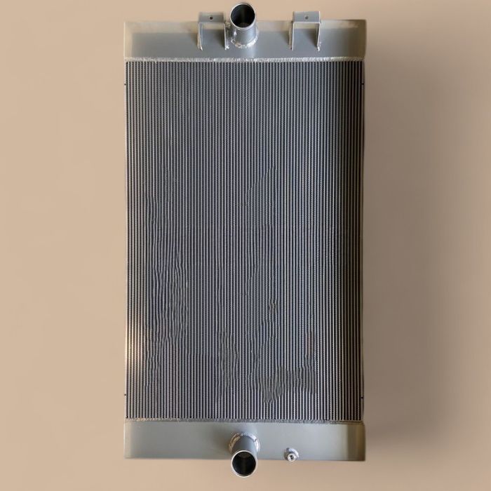 Caterpillar Radiator Core Assembly 391-6404 Compatible for Caterpillar CAT Engine C13 C18