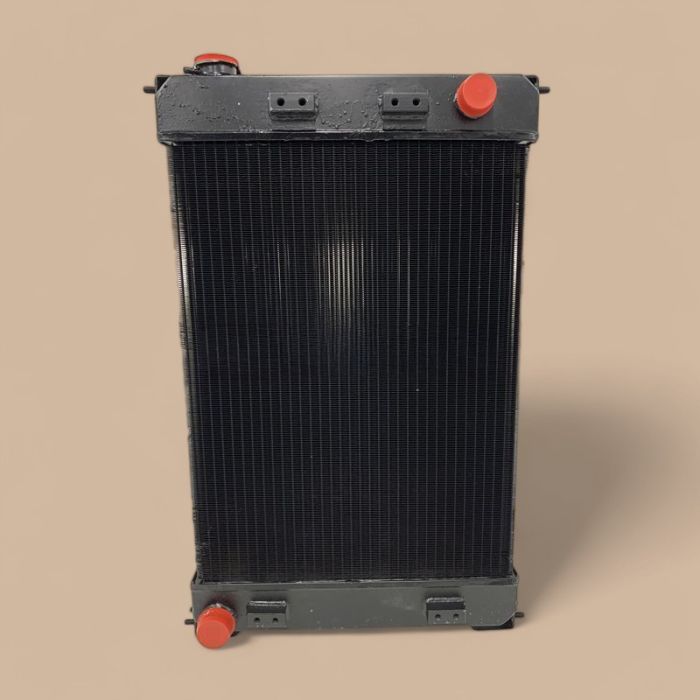 Caterpillar Radiator 139-6886 Compatible for Caterpillar CAT Engine 3046 Track-Type Tractor D5C III