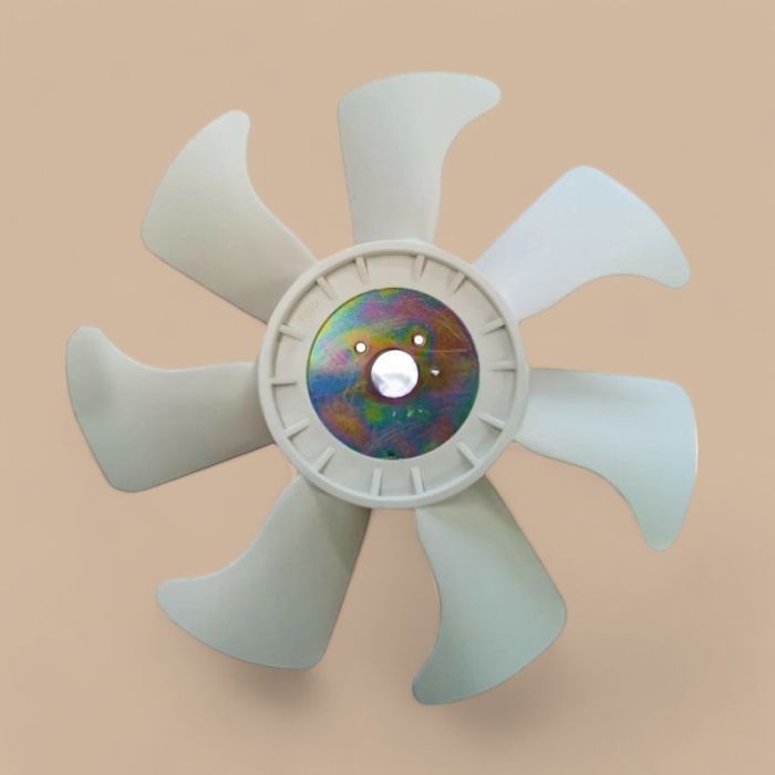 Kioti Cooling Fan EF36-0024A Compatible for Kioti Tractor CK3510 CK3520 CK4010 CK4020 Mower ZXD61 ZXD72