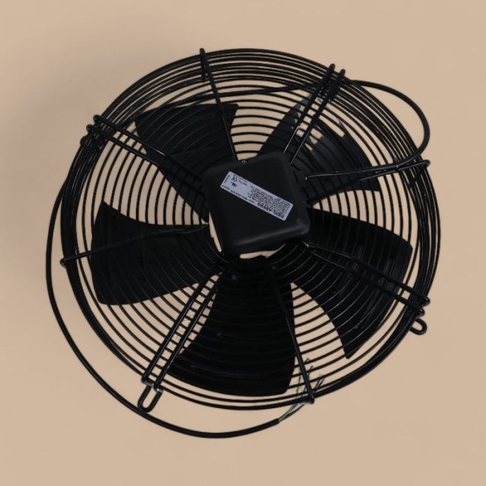 Ziehl-Abegg Aftermarket Ziehl-Abegg FN040-VDK.0F.V7P2 Axial Fan