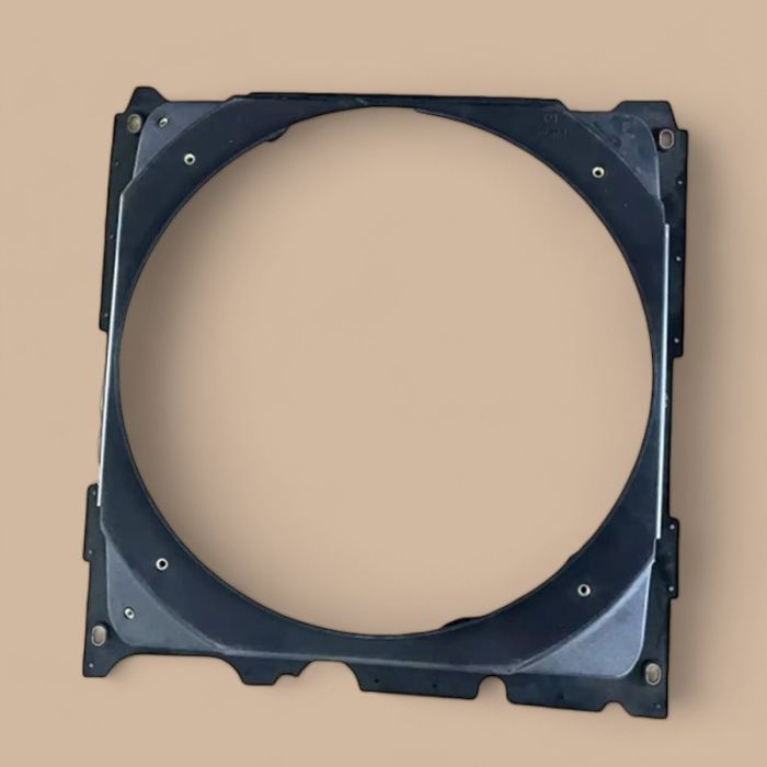 Caterpillar Fan Shroud Assembly 180-2441 Compatible for Caterpillar CAT Engine 3054 3516 3054B 3054C 3516B 3524B Loader 424D 436C 420D 442D 430D 432D 416C