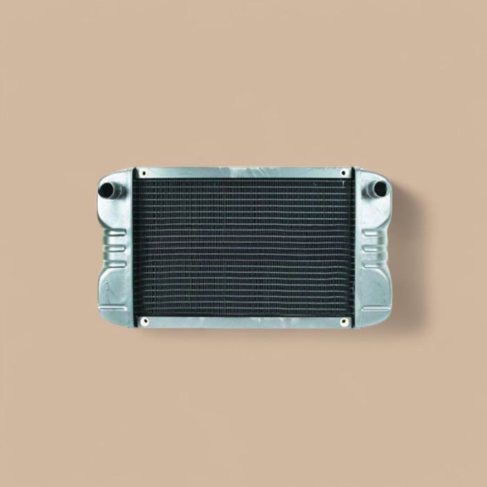 Bobcat Water Tank Radiator 6557255 Compatible for Bobcat Skid Steer Wheel Loader 533 543