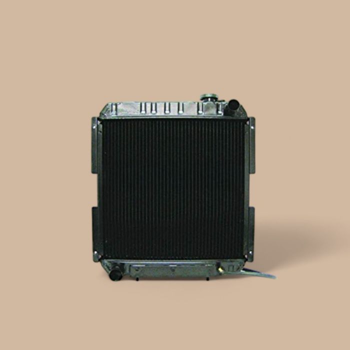 John Deere Radiator KV20572 Compatible for John Deere Engine 3029 2.9L