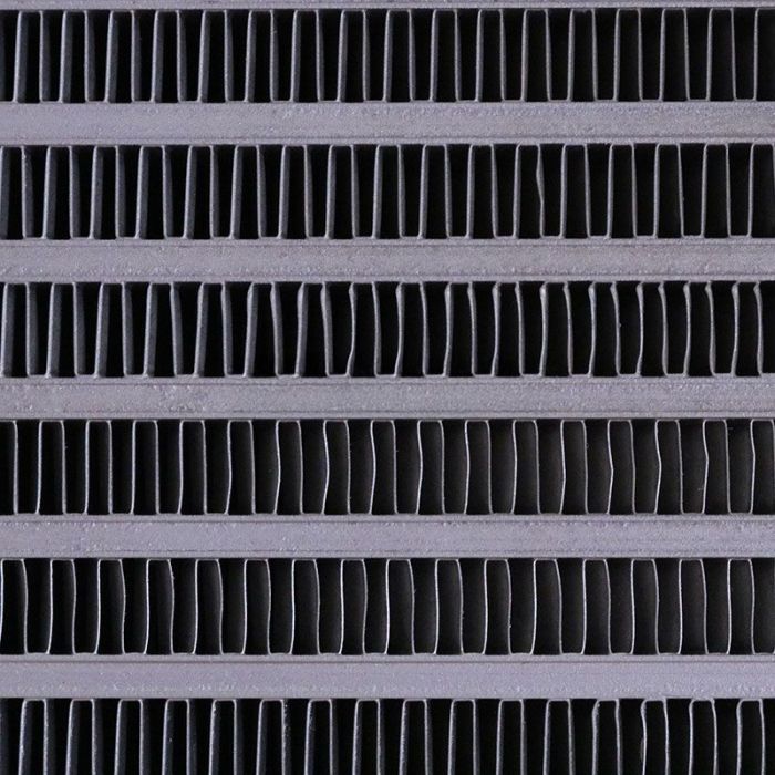 JCB Water Tank Radiator 30/926160 30/926332 Compatible for JCB Teletruk Telehandler TLT3 TLT30D