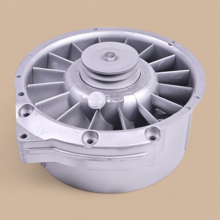 Deutz Fan Assmblly 02235459 Compatible for Deutz Engine F6L912