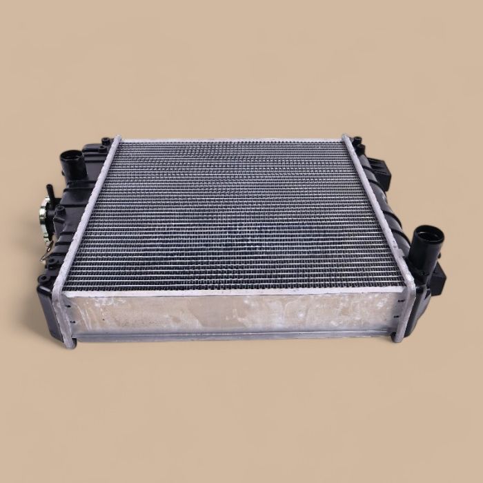New Holland Radiator 5172926 Compatible for New Holland Tractor TN75D TN75F TN75S TN70SA TN75VA