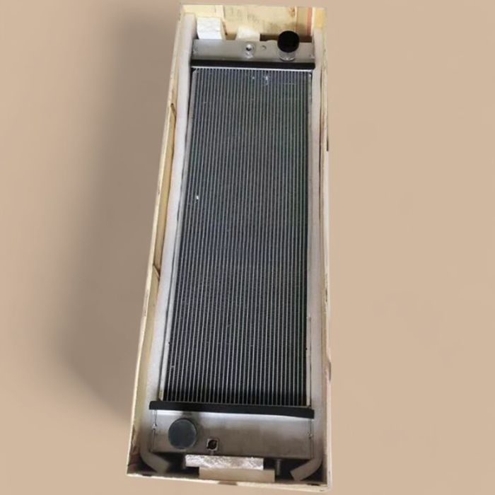 Kobelco Radiator 1451-185-8010 Compatible for Kobelco Excavator SK310-10 SK300LC-10 SK350-10